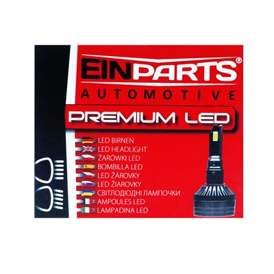Einparts Automotive EPLH134