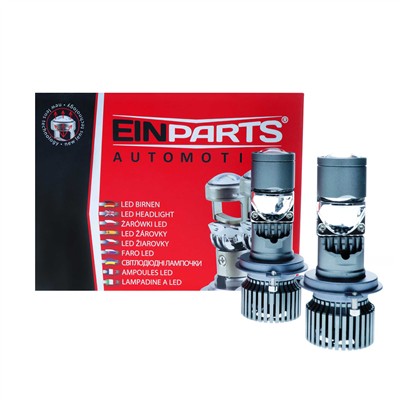 Einparts Automotive EPLL18