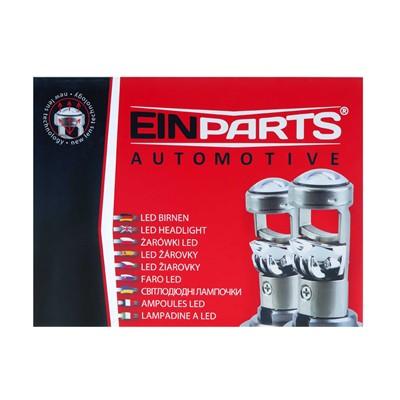 Einparts Automotive EPLL18