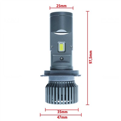 Einparts Automotive EPLL18