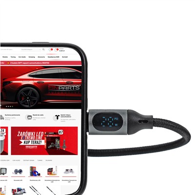 Einparts Automotive EPMOB02 EAN: 5902537877153.