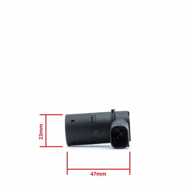 Einparts Automotive EPPDC66 EAN: 5902537827134.