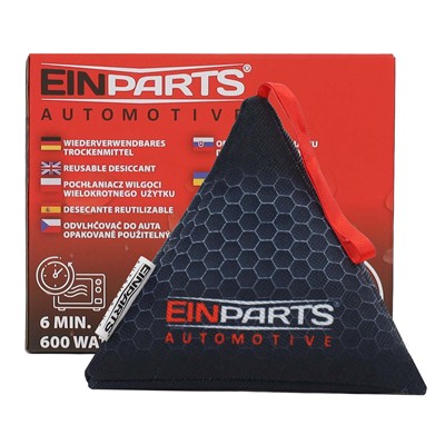 Einparts Automotive EPRD15 EAN: 5902537877498.