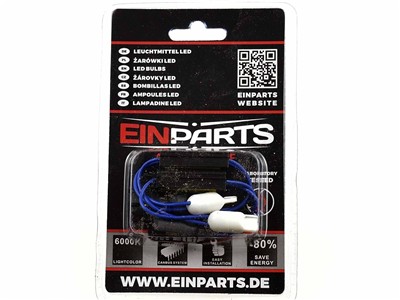 Einparts Automotive EPRES05