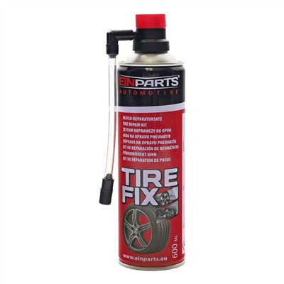 Einparts Automotive EPSL07 EAN: 5902537881723.