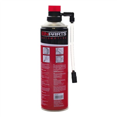 Einparts Automotive EPSL07 EAN: 5902537881723.