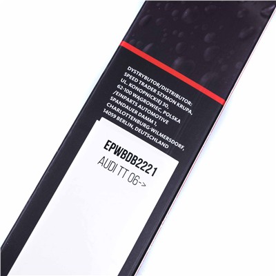 Einparts Automotive EPWBDB2221