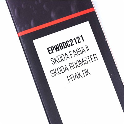 Einparts Automotive EPWBDC2121 EAN: 5902537811812.