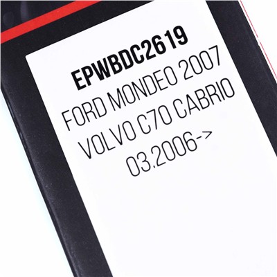 Einparts Automotive EPWBDC2619