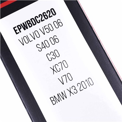 Einparts Automotive EPWBDC2620