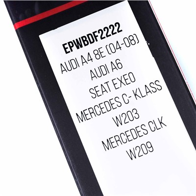 Einparts Automotive EPWBDF2222