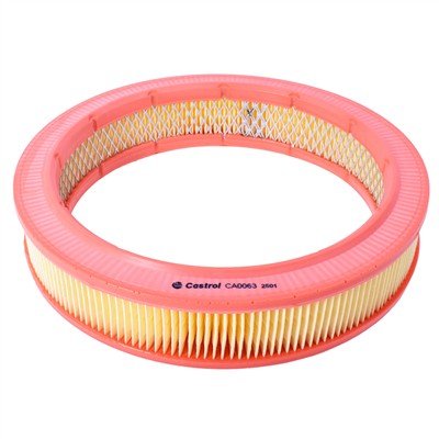 Castrol Filters CA0063 EAN: 5902841680357.