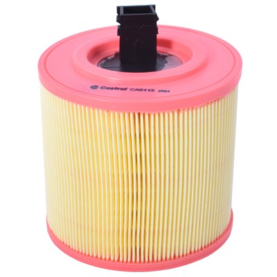 Castrol Filters CA0115 EAN: 5902841680876.