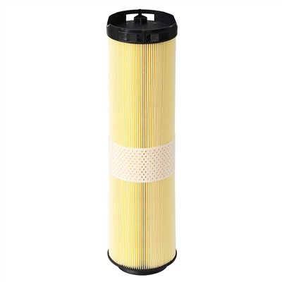 Castrol Filters CA0137 EAN: 5902841681095.
