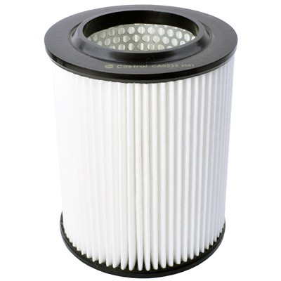 Castrol Filters CA0235 EAN: 5902841682078.