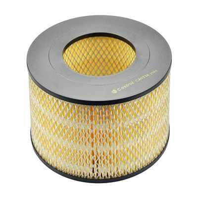 Castrol Filters CA0334 EAN: 5902841683068.