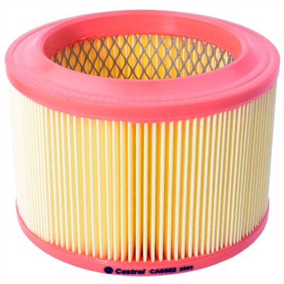 Castrol Filters CA0362 EAN: 5902841683341.