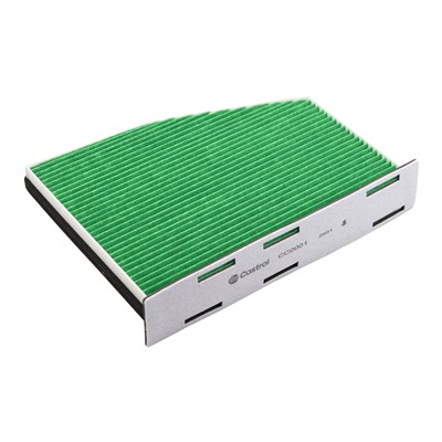 Castrol Filters CC0001 EAN: 5902841694095.