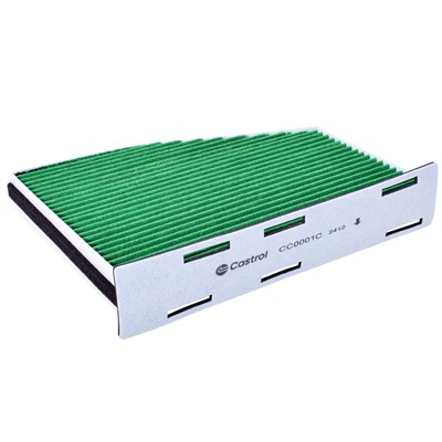 Castrol Filters CC0001C EAN: 5902841694118.