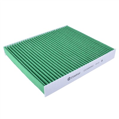 Castrol Filters CC0005C EAN: 5902841694194.