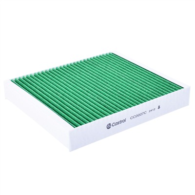 Castrol Filters CC0007 EAN: 5902841694200.