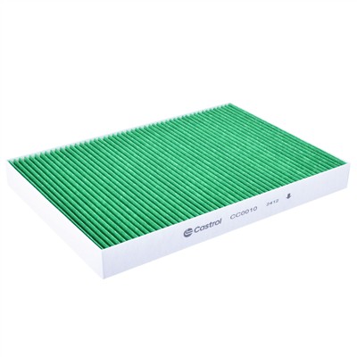Castrol Filters CC0010