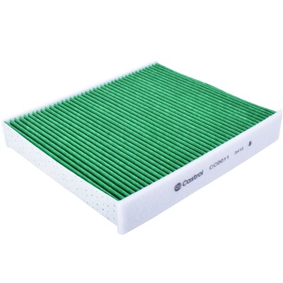 Castrol Filters CC0011 EAN: 5902841694262.