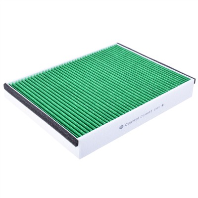 Castrol Filters CC0015 EAN: 5902841694323.