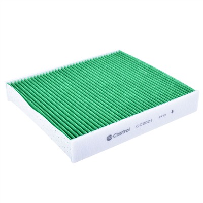 Castrol Filters CC0021