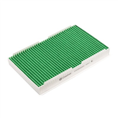 Castrol Filters CC0022C EAN: 5902841694514.