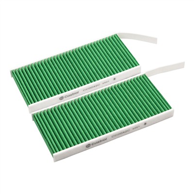 Castrol Filters CC0042C EAN: 5902841694866.