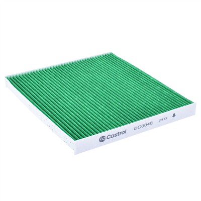 Castrol Filters CC0048 EAN: 5902841694965.