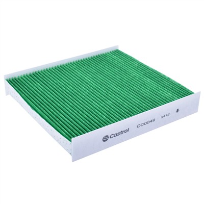Castrol Filters CC0049