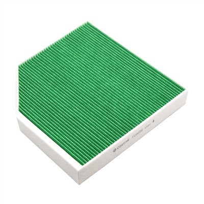 Castrol Filters CC0050 EAN: 5902841695023.
