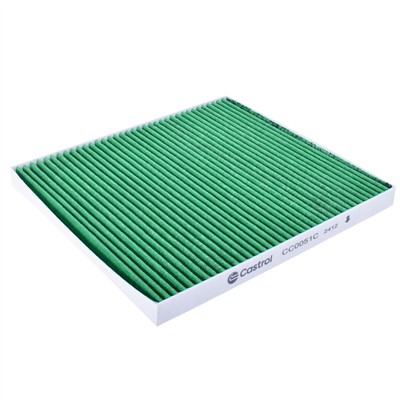 Castrol Filters CC0051C
