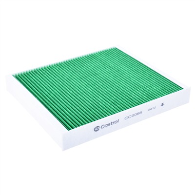 Castrol Filters CC0066 EAN: 5902841695368.