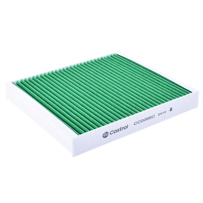 Castrol Filters CC0066C EAN: 5902841695382.
