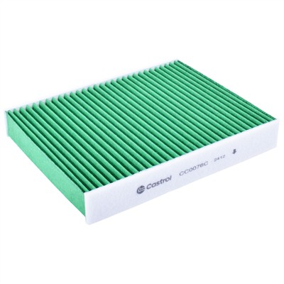 Castrol Filters CC0076C EAN: 5902841695443.