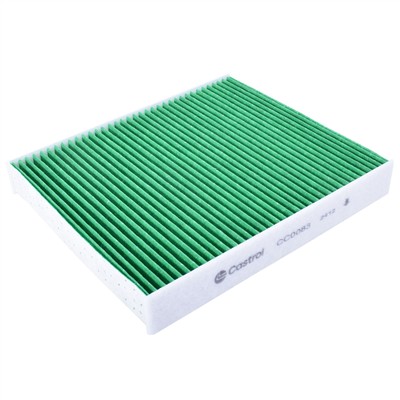 Castrol Filters CC0083 EAN: 5902841695535.