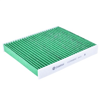 Castrol Filters CC0083C