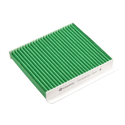 Castrol Filters CC0091C EAN: 5902841695634.