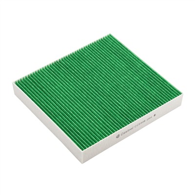 Castrol Filters CC0108 EAN: 5902841695849.