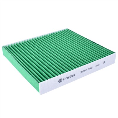 Castrol Filters CC0108C EAN: 5902841695863.