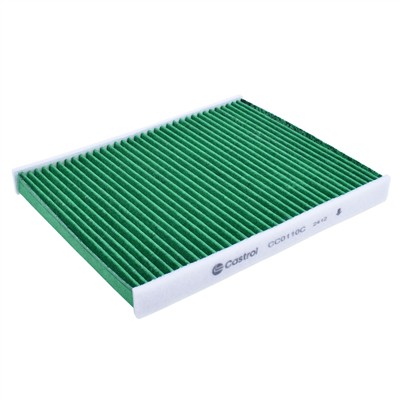 Castrol Filters CC0110C EAN: 5902841695894.