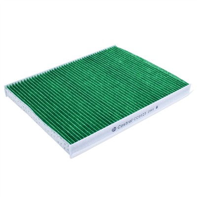 Castrol Filters CC0123 EAN: 5902841696020.