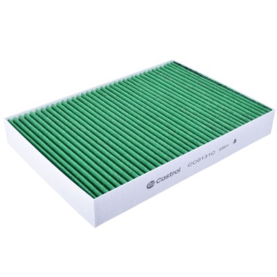 Castrol Filters CC0131C EAN: 5902841696112.