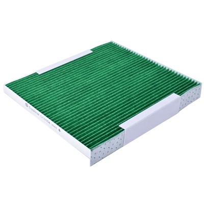 Castrol Filters CC0154 EAN: 5902841696433.