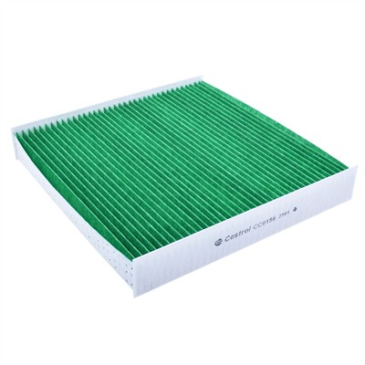 Castrol Filters CC0156 EAN: 5902841696464.