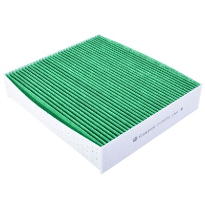 Castrol Filters CC0176 EAN: 5902841696679.