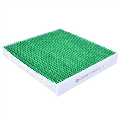 Castrol Filters CC0229 EAN: 5902841697355.